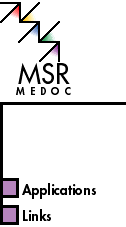 MSR MEDOC
