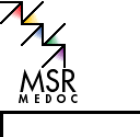 MEDOC MSR